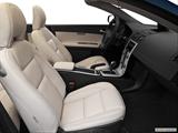  Passenger seat photo
